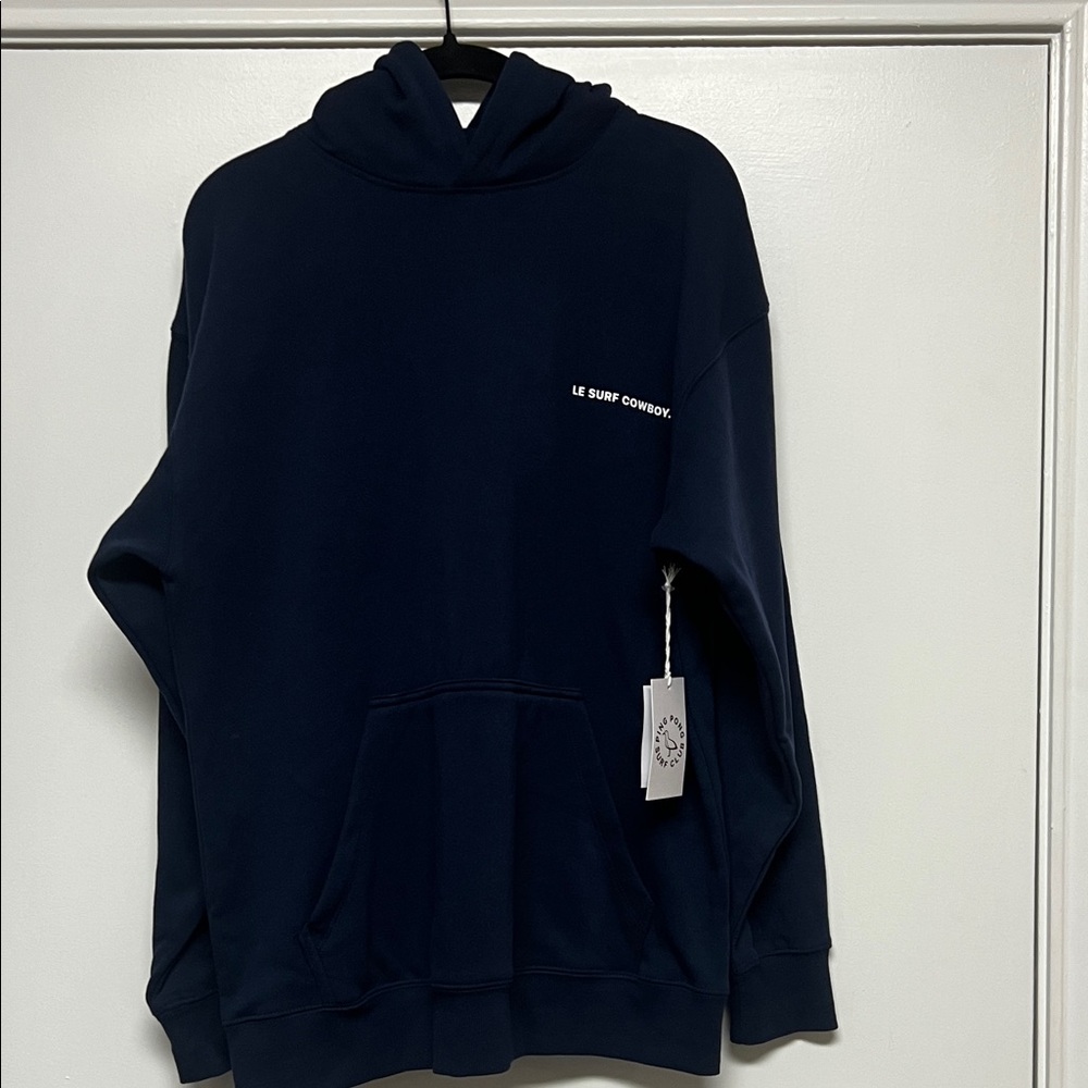 NWT: Ping Pong Surf Club Le Surf Cowboy